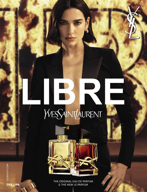 yves saint laurent commercial actress|ysl beauty commercial model.